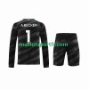 Maillot de Foot Liverpool A.Becker 1 Gardien Enfant Exterieur 2023/24 ML Maillot de Foot Liverpool A.Becker 1 Gardien Enfant Exterieur 2023/24 ML